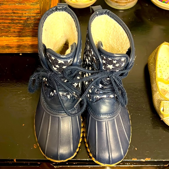 Boots - Picture 2 of 6